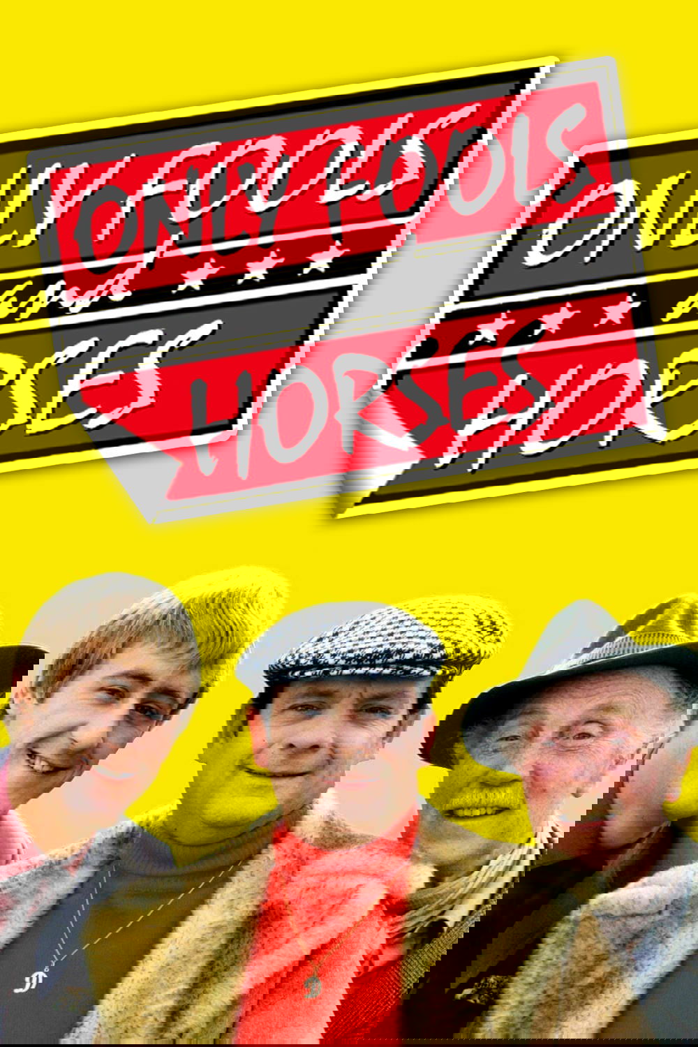 Only Fools and Horses [85886] (A1772261024) [[Shows 2.0]] --Plex--